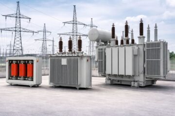 Transformatoare electrice